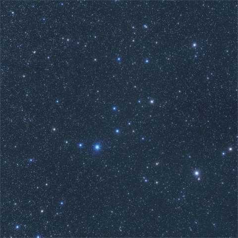 ARIETE - LA NOTTE (LP – 2023)