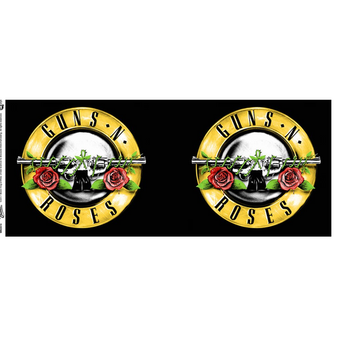 GUNS N' ROSES - LOGO (TAZZA)