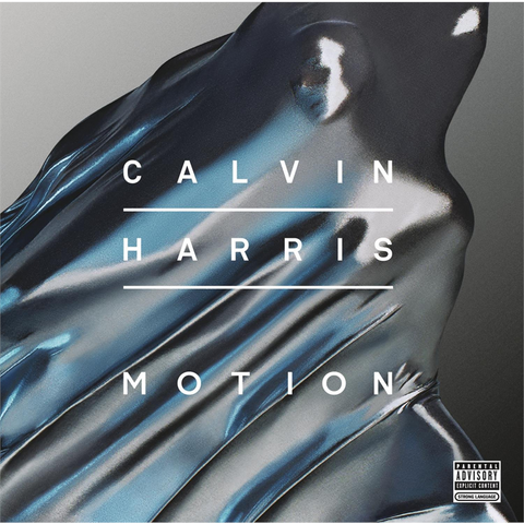 CALVIN HARRIS - MOTION