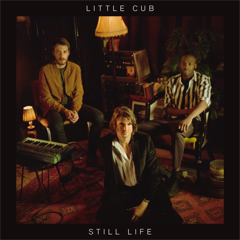 LITTLE CUB - STILL LIFE (2017)