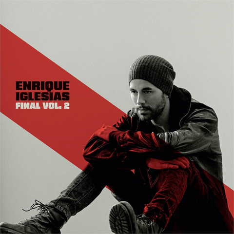 ENRIQUE IGLESIAS - FINAL VOL.2 (2024)