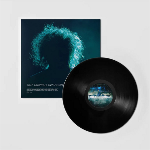 THE CURE - SONGS OF A LIVE WORLD: TROXY LONDON MMXXIV (LP - 2025)