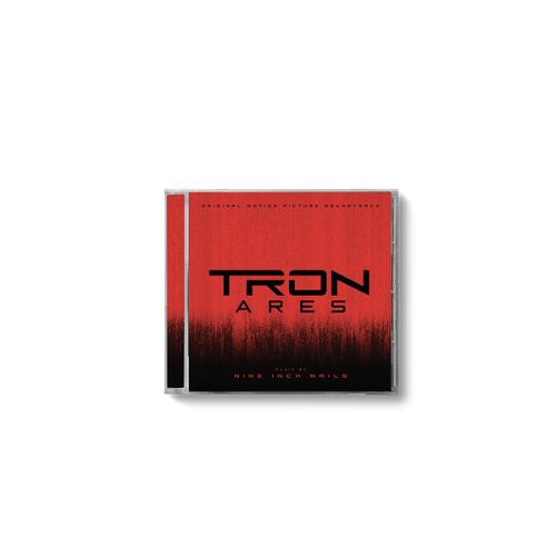 NINE INCH NAILS - TRON: ARES (2025)