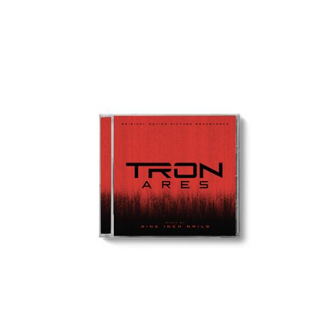 NINE INCH NAILS - TRON: ARES (2025)
