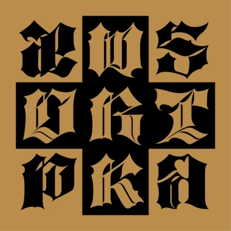 AESPA - DIRTY WORK: DIRTY CASE VERSION (2025)