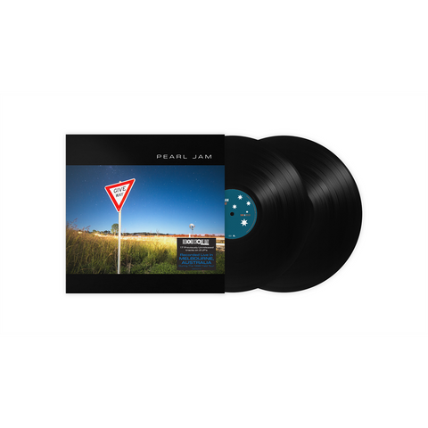 PEARL JAM - GIVE WAY (2LP - RSD'23)