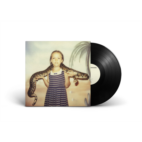 FEDERICO DRAGOGNA - DOVE NASCERE (LP - 2023)