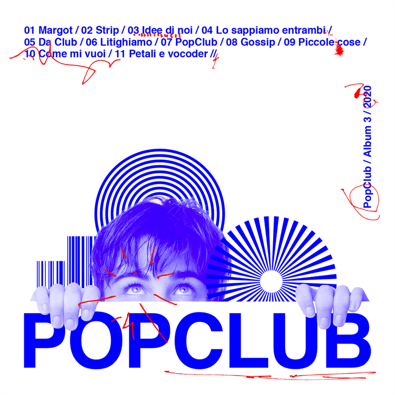 RIKI - POPCLUB (2020)