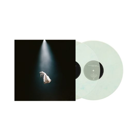 ARIANA GRANDE - ETERNAL SUNSHINE DELUXE: BRIGHTER DAYS AHEAD (2LP - COLORATO - 2025)