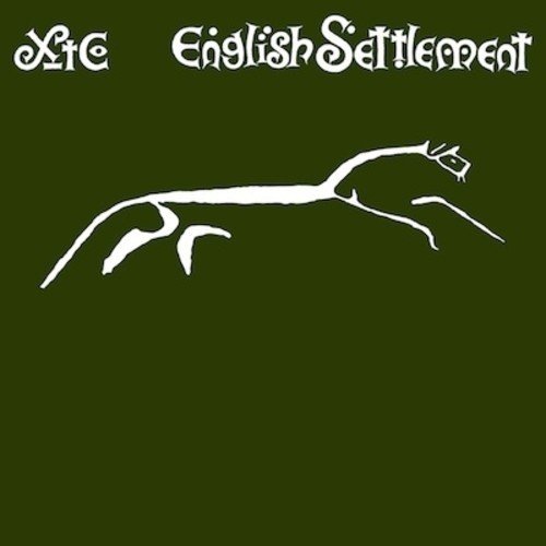XTC - ENGLISH
