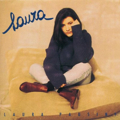 LAURA PAUSINI - LAURA