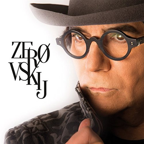 RENATO ZERO - ZEROVSKIJ...SOLO PER AMORE (2017)