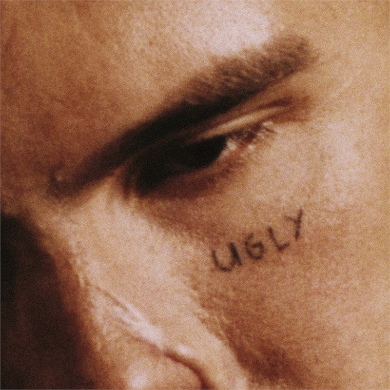 SLOWTHAI - UGLY (2023)