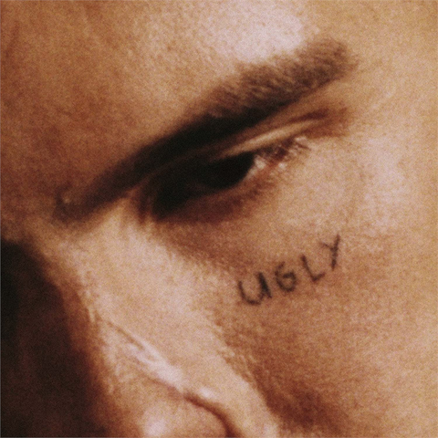 SLOWTHAI - UGLY (2023)