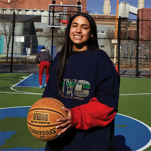 PRINCESS NOKIA - 1992 DELUXE (2LP - 2017)