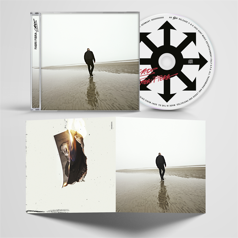 FABRI FIBRA - CAOS (2022)