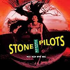 STONE TEMPLE PILOTS - CORE (1992)