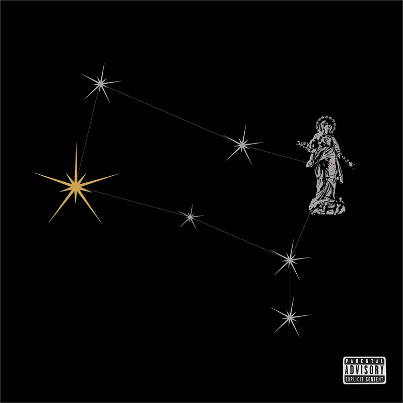 ERNIA - GEMELLI | ASCENDENTE MILANO (2LP - 2021)