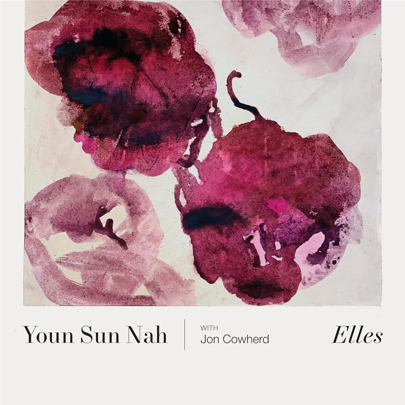 YOUN SUN NAH - ELLES (2024)