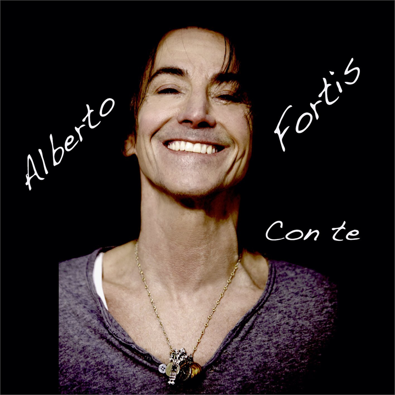 ALBERTO FORTIS - CON TE