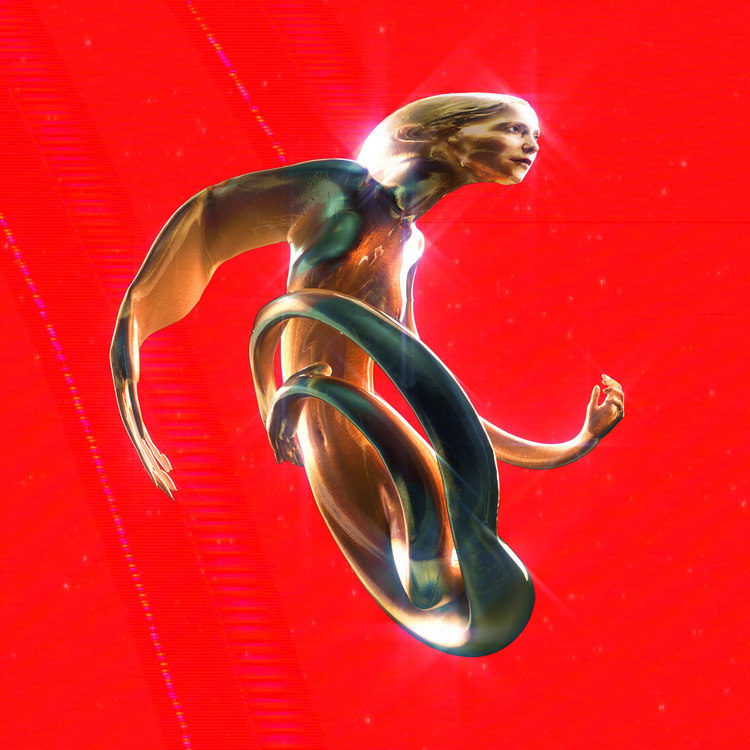 ALLIEN ELLEN - AURAA (2020)