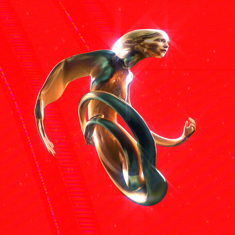 ALLIEN ELLEN - AURAA (2020)