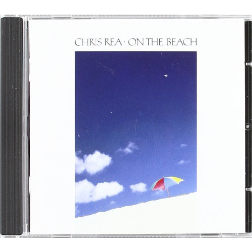 CHRIS REA - ON THE BEACH (1986)