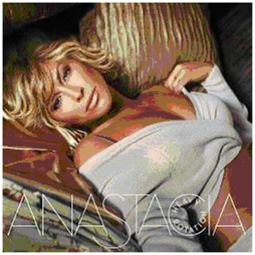 ANASTACIA - HEAVY ROTATION
