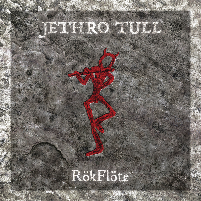 JETHRO TULL - ROKFLOTE (2LP+2CD+BLURAY - ROSSO - 2023)