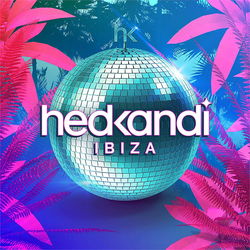 ARTISTI VARI - HEDKANDI IBIZA 2018 (2CD)