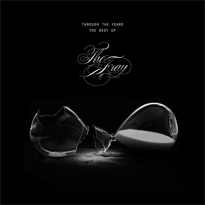 FRAY - THROUGH THE YEARS: THE BEST OF (2016)