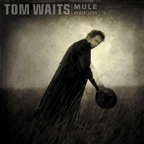 TOM WAITS - MULE VARIATIONS (1999 - REM23)