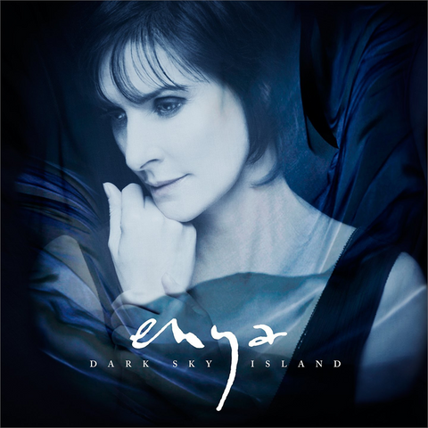 ENYA - DARK SKY ISLAND (2015 - DELUXE)