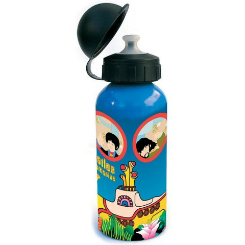 THE BEATLES - YELLOW SUBMARINE (TAZZA VIAGGIO)
