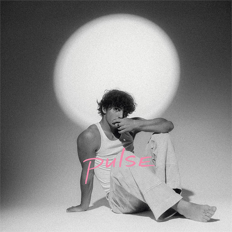 BENSON BOONE - PULSE (2023 - EP)