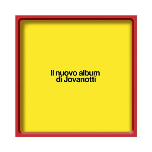 JOVANOTTI - IL CORPO UMANO VOL.1 (2025)