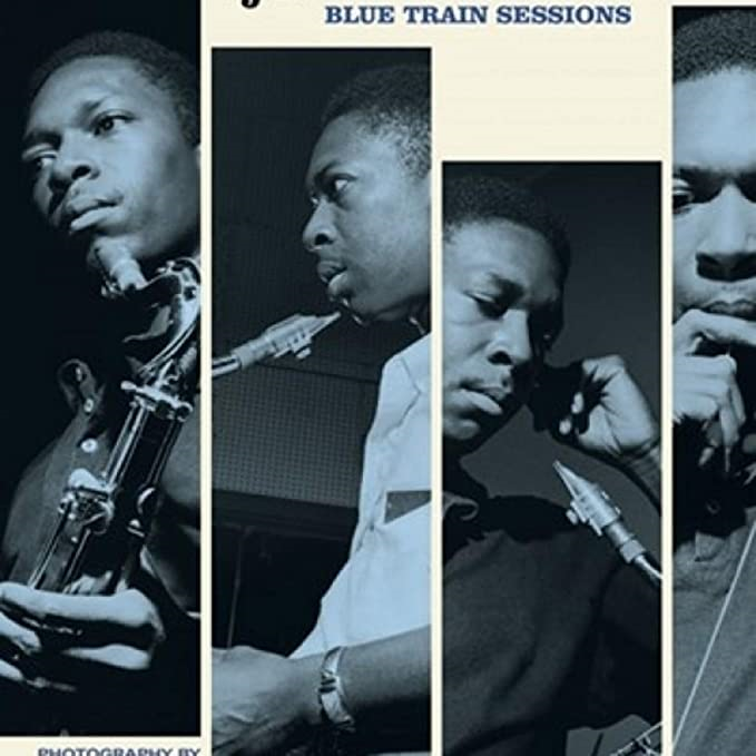 ART BLAKEY & JOHN COLTRANE - BIG BAND & QUINTET (LP - REM19 - 1958)