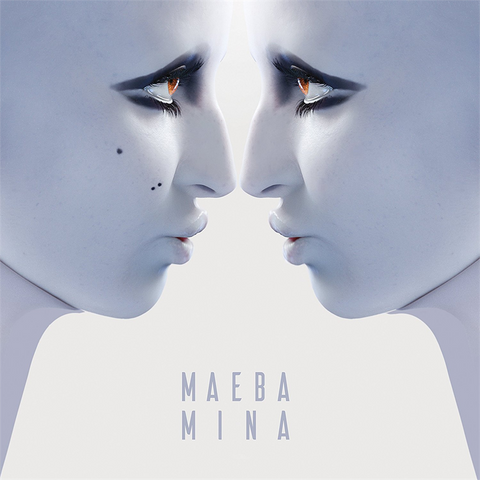 MINA - MAEBA (2018)