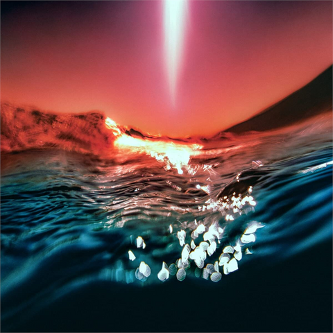 BONOBO - FRAGMENTS (2022)
