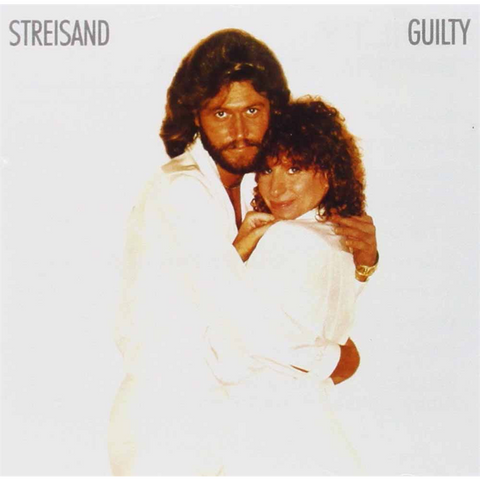 BARBRA STREISAND - GUILTY