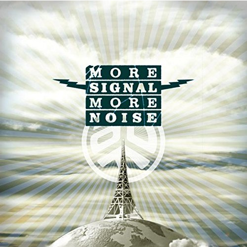 ASIAN DUB FOUNDATION - MORE SIGNAL MORE NOISE