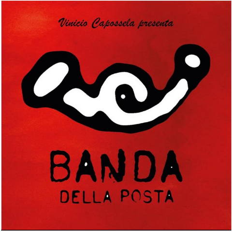 BANDA DELLA POSTA - PRIMO BALLO (2013 - REM23)