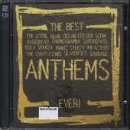 ARTISTI VARI - BEST ANTHEMS...EVER! VOL.1