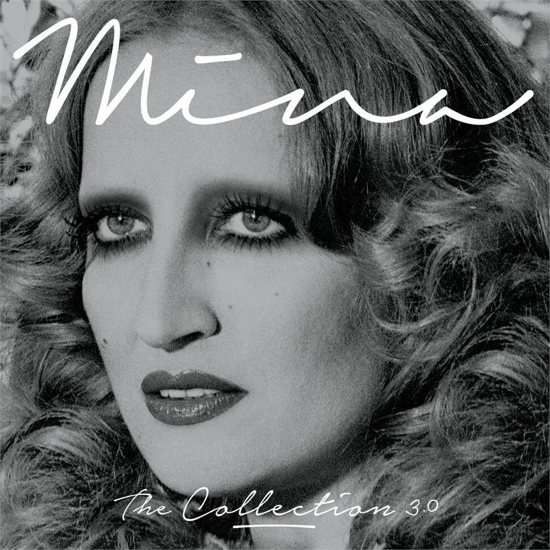 MINA - THE COLLECTION 3.0