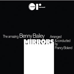 BAILEY BENNY - MIRRORS