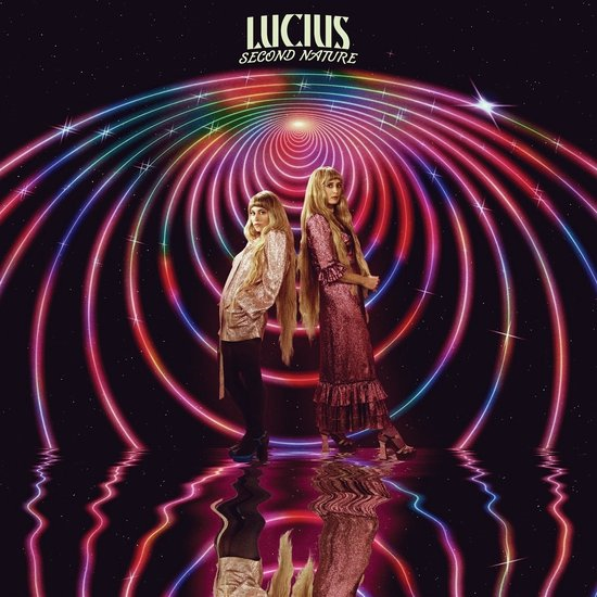 LUCIUS - SECOND NATURE (2022)