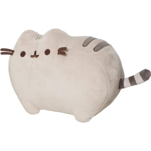 AURORA - AURORA WORLD: PUSHEEN - CLASSIC 9.5IN
