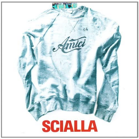 ARTISTI VARI - AMICI - SCIALLA (2009)