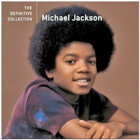 MICHAEL JACKSON - THE DEFINITIVE COLLECTION | MOTOWN
