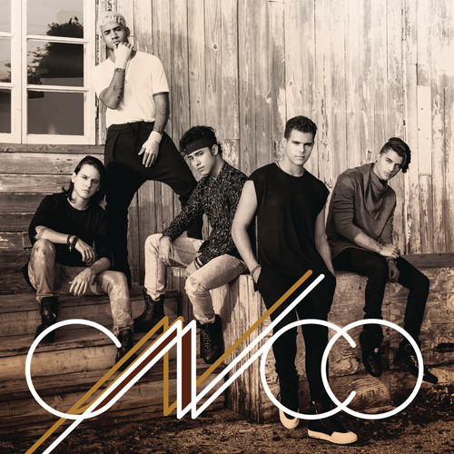 CNCO - CNCO (2018)